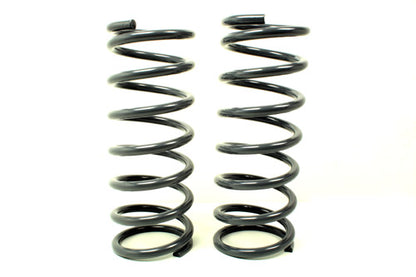 TF052 - 2" lift front springs for a heavily loaded Discovery 2