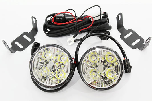 TF056L - Pair of replacement lights for TF056
