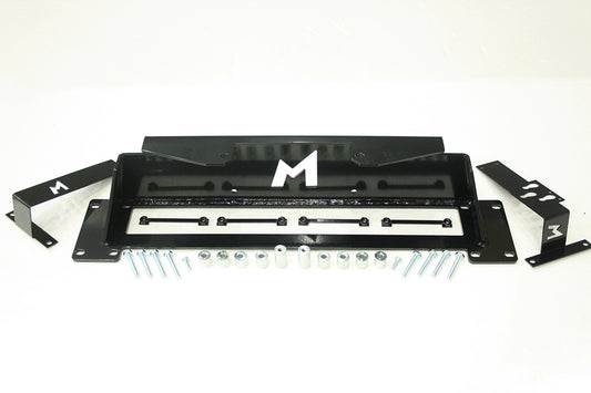 TF097 - Discrete winch mount for Discovery 3 & 4