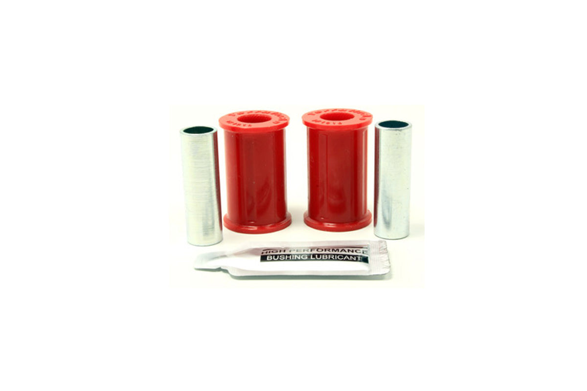TF1001 - Rear radius arm bush kit axle end (NTC1772) set of 2 DEF 95on/D1/RRC 86-95