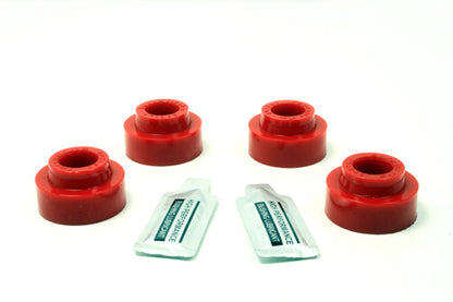 TF1003 - Front radius arm bush kit chassis end (NRC4514) set of 4 DEF 95on/D1/RRC 86-95