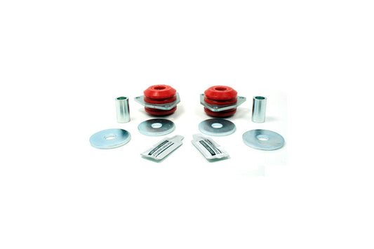TF1004 - Rear  radius arm bush kit chassis end (STC618) set of 2 DEF 95on/D1/RRC 86-95