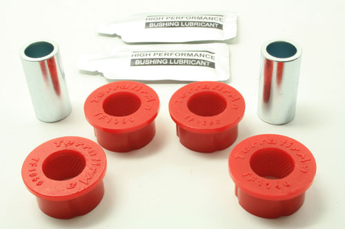 TF1005 - Front panhard rod bush late type (RBX101340) set of 2 DEF 95on/D1/RRC 86-95