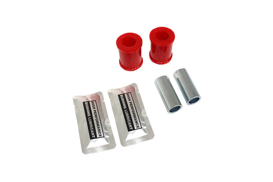 TF1006 - Front panhard rod bush kit early type (ANR3410) set of 2 DEF/D1/RRC 86-95