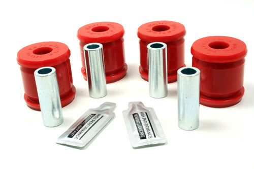 TF1009 - Front radius arm bush kit axle end (RBX101680) set of 4 Discovery 2