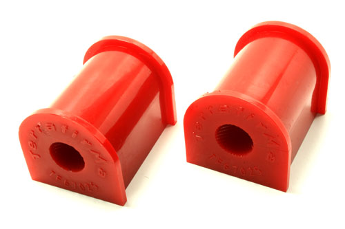 TF1010 - Rear anti roll bar bush coil suspension (RBX101710) set of 2 Discovery 2