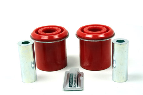 TF1012 - Front/rear lower suspension arm bush (LR073366) set of 2 D3/D4/RRS 2005-2013