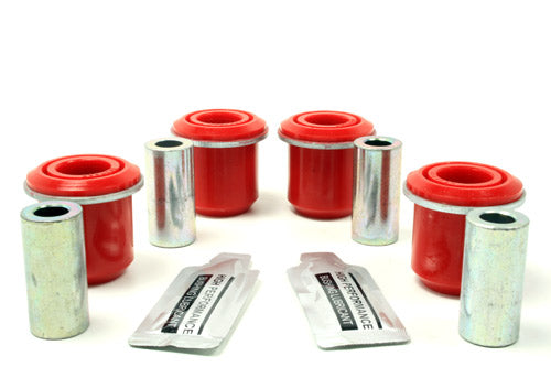 TF1013 - Upper suspension arm bush front (LR056964) set of 4 D3/D4/RRS 2005-2013