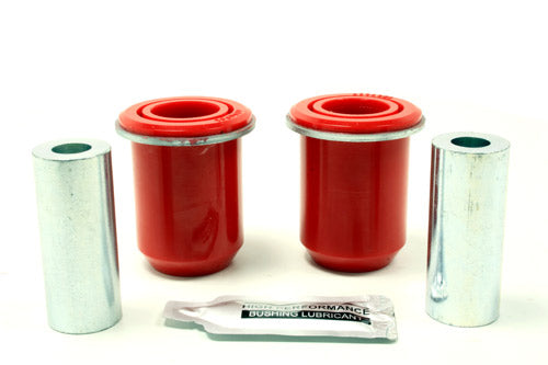TF1014 - Lower suspension arm bush front (LR051585) set of 2 D3/D4/RRS 2005-2013