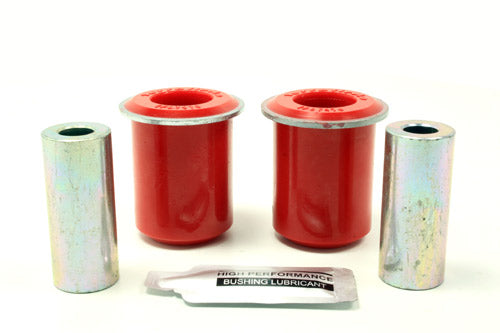TF1016 - Rear upper suspension arm bush rear (LR51616) set of 2 D3/D4/RRS 2005-2013