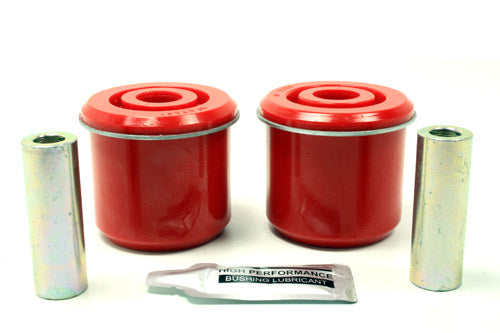 TF1018 - Rear upper suspension arm bush front (LR51621) set of 2 D3/D4/RRS 2005-2013