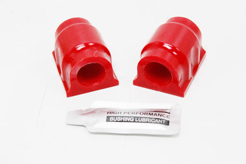 TF1027 - TF PAIR SUSPENSION BUSH EQV TO LR015339 FRONT STABLIZER BAR BUSH D3 From TERRAFIRMA