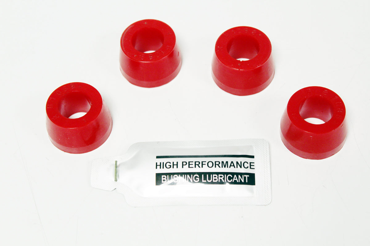 TF1032 - Shock absorber bush (552819) set of 4 DEF/D1/RRC
