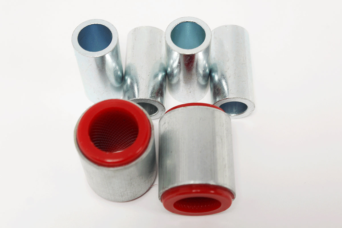 TF1034 - TERRAFIRMA H/D PANHARD ROD REPLACEMENT BUSH KIT From TERRAFIRMA
