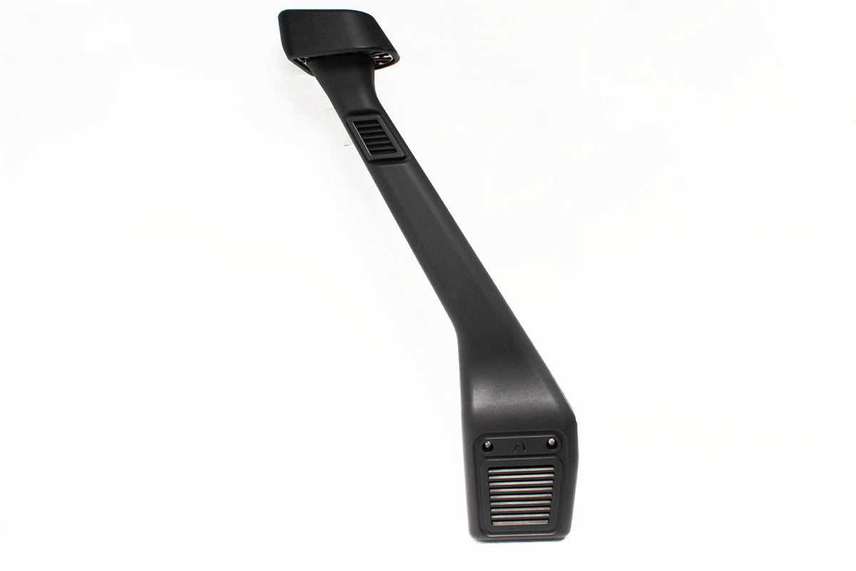 TF1038 - Raised air intake for Defender with RH air inlet 300tdi Td5 and Tdci