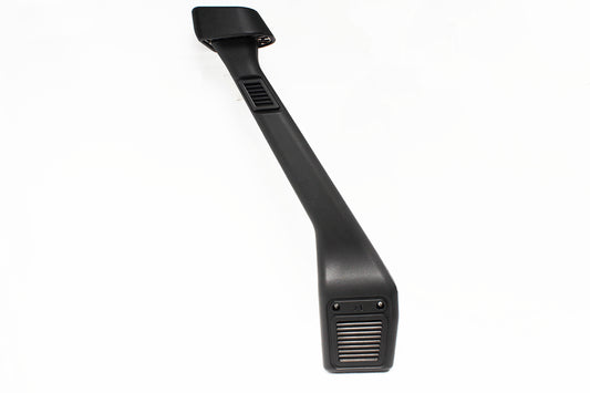 TF1038 - Raised air intake for Defender with RH air inlet 300tdi Td5 and Tdci