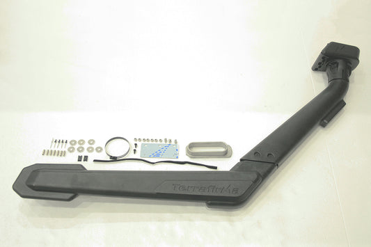 TERRAFIRMA RAISED AIR INTAKE - PLASTIC - DISCOVERY 2 TD5 and V8