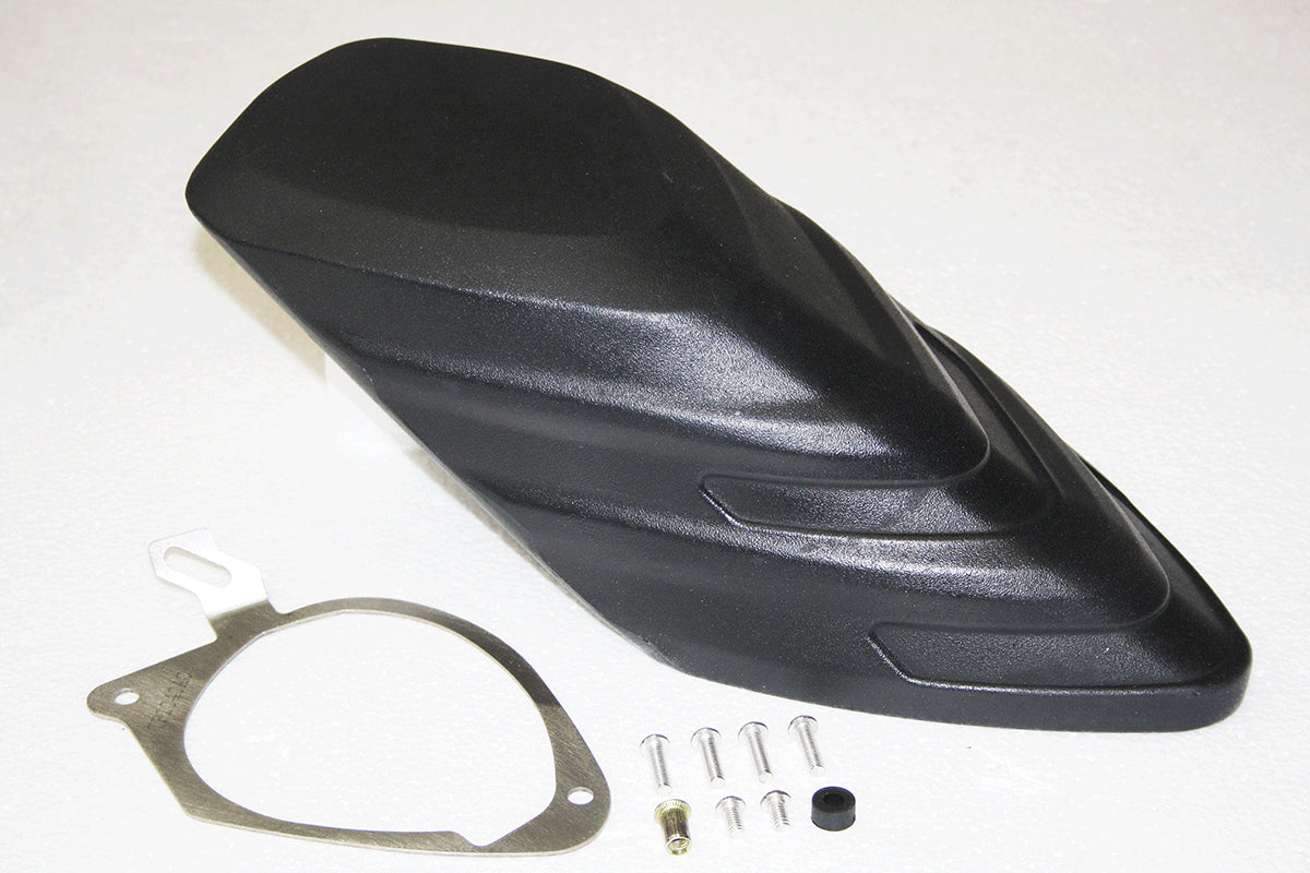 TF1040TOP - REPLACEMENT TOP FOR TERRAFIRMA D3/D4 RAISED AIR INTAKE From TERRAFIRMA