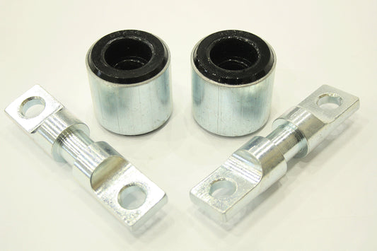 TF1042 - TERRAFIRMA D2 SHOCK LOWER FRONT BUSH PAIR EQV TO ROA100040 From TERRAFIRMA