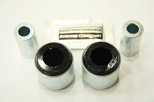 TF1043 - TERRAFIRMA D2 SHOCK LOWER / UPPER REAR BUSH PAIR EQV TO ROA100050 From TERRAFIRMA