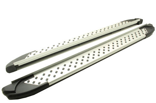 TF1054 - TF SIDE STEPS - FIXED- EVOQUE - 2012 ONWARDS From TERRAFIRMA