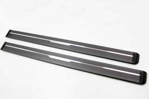 TF1059 - DEPLOYABLE SET OF SIDESTEPS FOR DISCO SPORT RHD 2015 ON From TERRAFIRMA