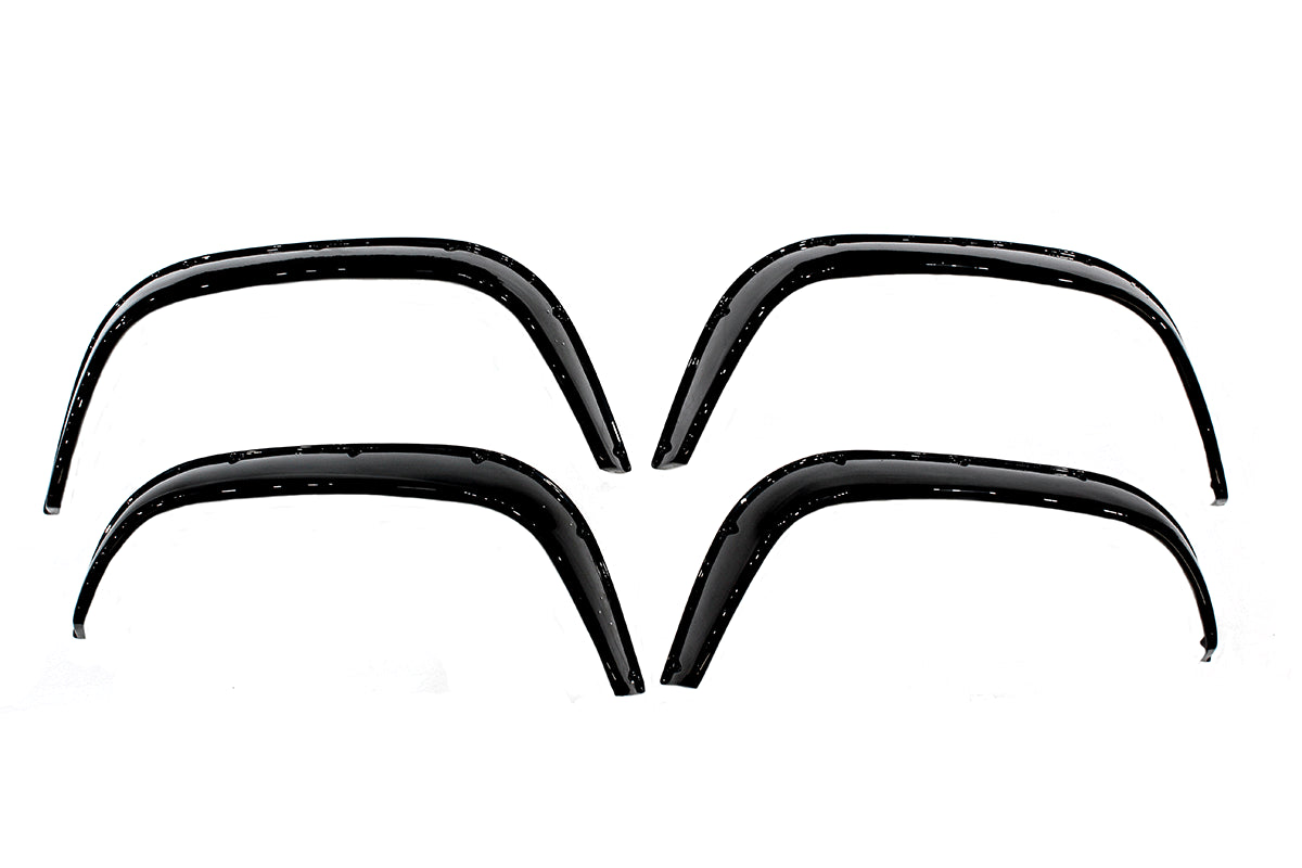 TERRAFIRMA SUPER WIDE SPECTRE STYLE WHEEL ARCH KIT DEFENDER TF1120
