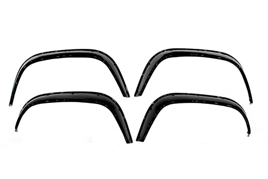 TERRAFIRMA SUPER WIDE SPECTRE STYLE WHEEL ARCH KIT DEFENDER TF1120