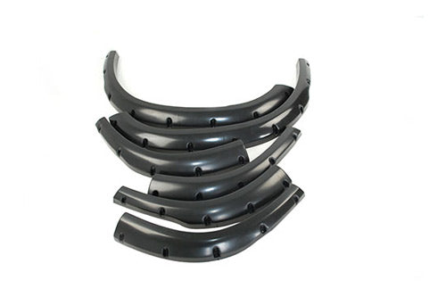 TERRAFIRMA WIDE WHEEL ARCH KIT - D2