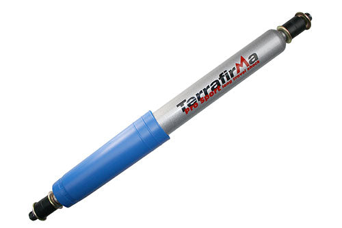 TF120 - Pro Sport front shock 2" longer travel DEF/D1/RRC