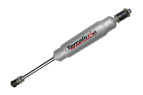 TF123 - Big Bore Expedition front shock 2" longer travel DEF/D1/RRC