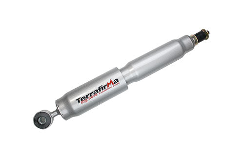 TF124 - Big Bore Expedition rear shock 2" longer travel DEF/D1/RRC