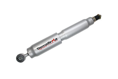 TF124 - Big Bore Expedition rear shock 2" longer travel DEF/D1/RRC