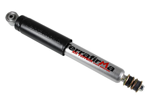 TF126 - All Terrain rear shock standard travel P38 Range Rover