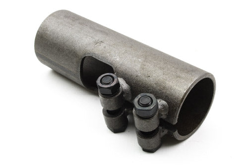 TF139A - Hydraulic bump stop universal weld on long mounting tube