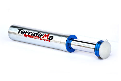 TF140 - Hydraulic bump stop 4" travel