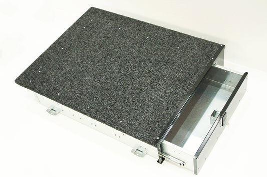 TF1471 - DEFENDER 110 HD REAR DRAWER SYSTEM PUSH LOCK From TERRAFIRMA