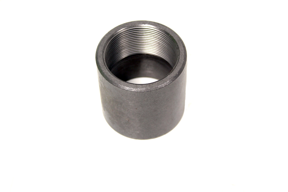 TF149A - WELD ON THREADED COLLAR FOR TF149 From TERRAFIRMA