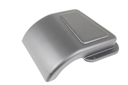TF150RH - Snow cowl for right hand wing heater vent for Defenders