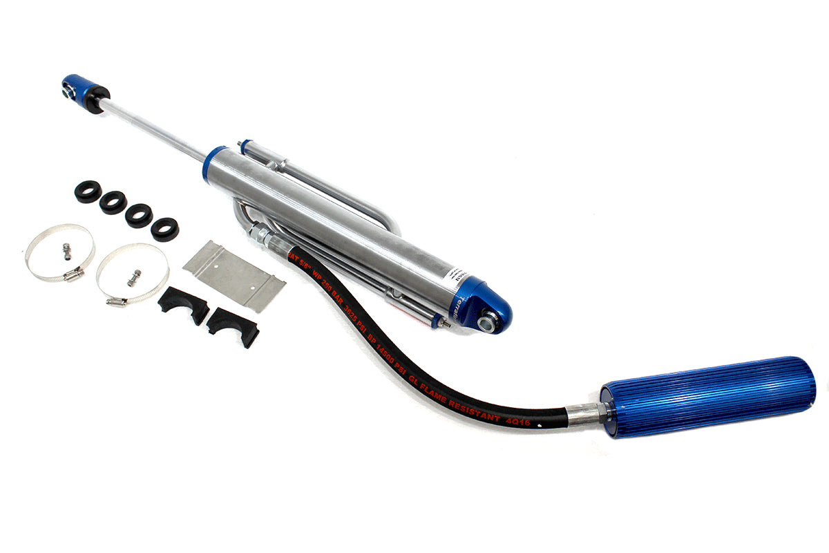 TF151R16 - TERRAFIRMA TRIPLE BYPASS SHOCK 16IN TRAVEL RIGHT From TERRAFIRMA