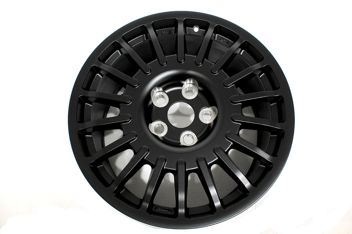 TF160B - WINRACE ALLOY WHEEL 8" X 18"  From TERRAFIRMA