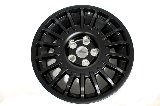 TF160B - WINRACE ALLOY WHEEL 8" X 18"  From TERRAFIRMA