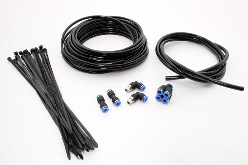 TF167 - Raised breather kit or wading kit for DEF/D1/D2/RRC with V8 petrol engines