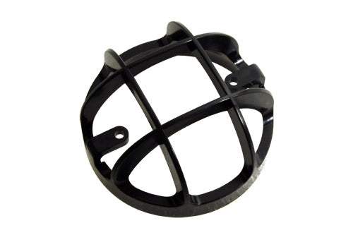 TF170 - Light guard to suit the standard 73mm diameter lights on Defenders