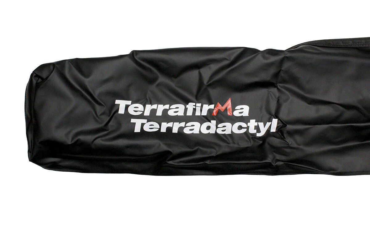 TF1704COVER - TERRAFIRMA 2.5M 270 DEG TERRADACTYL AWNING REPLACEMENT COVER From TERRAFIRMA