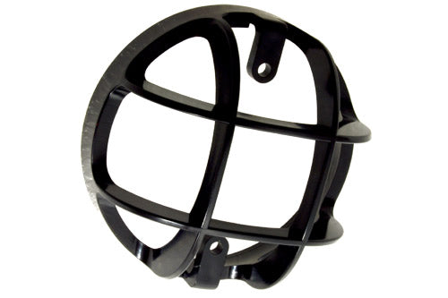 TF171 - Light guard to suit the larger diameter NAS 95mm diameter lights on Defenders
