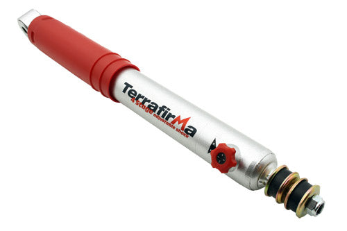 TF173 - 4 Stage Adjustable rear shock standard travel DEF/D1/RRC