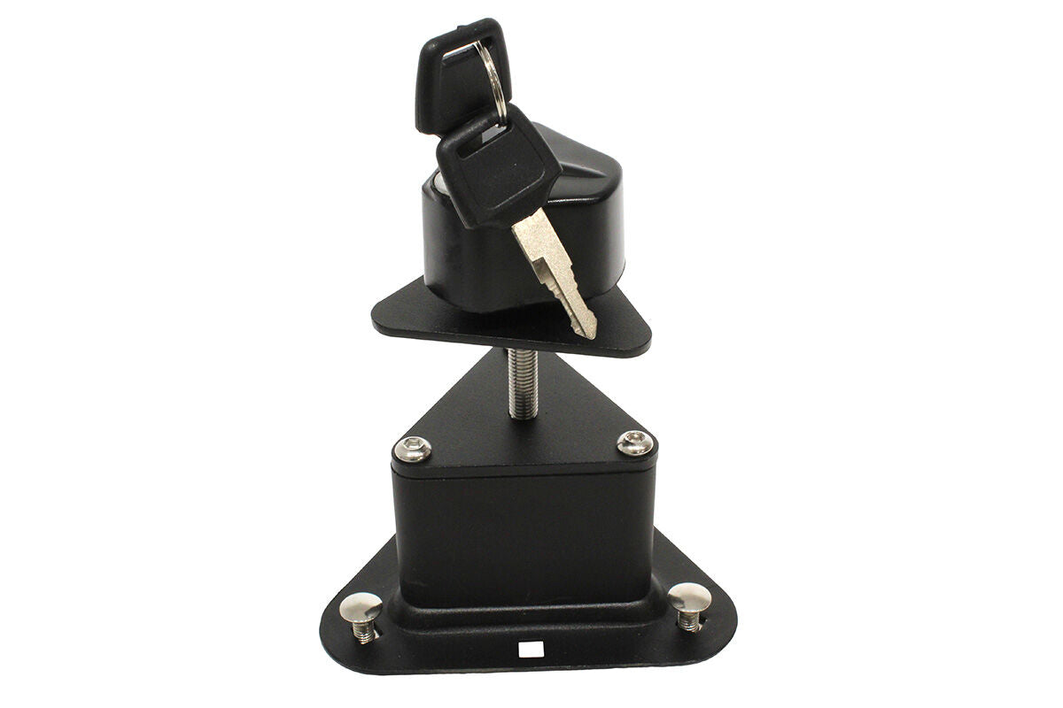 TF1758 - TERRAFIRMA REPLACEMENT LOCKABLE MOUNTING BRACKET FOR TF1751 & TF1752 From TERRAFIRMA
