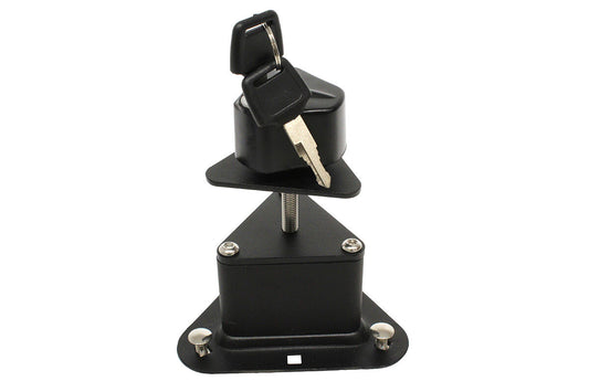 TF1758 - TERRAFIRMA REPLACEMENT LOCKABLE MOUNTING BRACKET FOR TF1751 & TF1752 From TERRAFIRMA