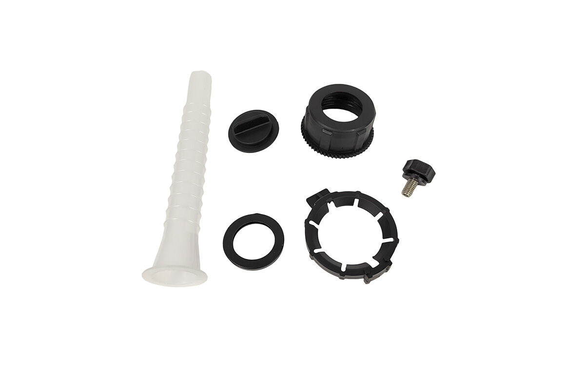TF1759 - TERRAFIRMA REPLACEMENT FILLER CAP SPOUT AND VENT FOR TERRA CANS From TERRAFIRMA